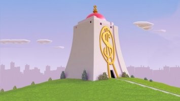 "Самое страшное здание": тайна небоскреба, в котором полностью отсутствуют окна