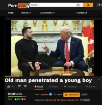 Политическая рубрика от&nbsp;NAZARETH за&nbsp;05.03.25. Новости, события, комментарии - 1797