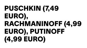 Роспатент отказал певцу Шаману в регистрации товарного знака «Я русский»