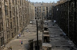 Если без мозгов строить то это и будет результат.