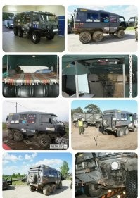 Мини-внедорожнику Suzuki Jimny приделали третью ось