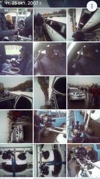 Нет, такое возможно. 
Для съёмок. 

Но это очень нерегулярно и, соответственно, хрен она будет стабильно зарабатывать, тем более "по 100 тыр в месяц". 

Или машина должна быть эксклюзивной и востребованной. 
Или по знакомству. 
Но всё равно, это очень нестабильно. 

Ну и вкладываться нужно, поддерживать машину.