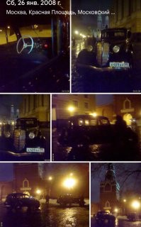 Нет, такое возможно. 
Для съёмок. 

Но это очень нерегулярно и, соответственно, хрен она будет стабильно зарабатывать, тем более "по 100 тыр в месяц". 

Или машина должна быть эксклюзивной и востребованной. 
Или по знакомству. 
Но всё равно, это очень нестабильно. 

Ну и вкладываться нужно, поддерживать машину.