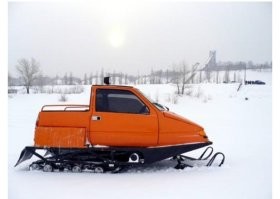 Заводская, не самоделка.  ;)