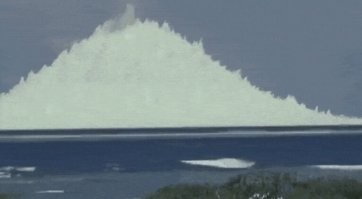 О рыбы то всплывёт! А может и не только рыба.