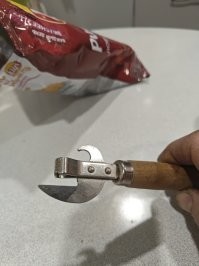 Что-то слишком новая. Вот реально  рабочая. Тесть подарил лет двадцать назад ))