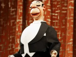 нет, карцев тут не при делах!