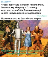 Беда вся в том что дровасеков в Европе не осталось, одни гомосеки.