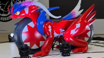 По мне так полное убоище.