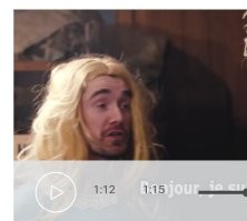 Ну... Тут-то тоже жена с бородой.