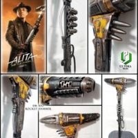 Умелец изобрёл «топор-дробовик»