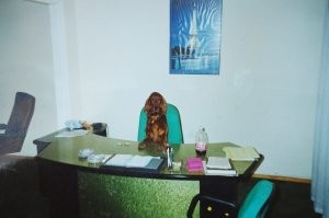 Стамбул 1995 год