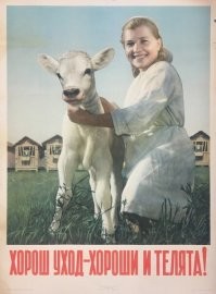 Что-то вся эта шняга с демографией, всё больше напоминает соцсоревнование на животноводческой ферме.