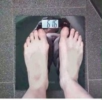 Через четверть века больше половины населения Земли будут с избыточной массой тела