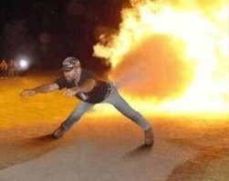 Канадский ютубер установил рекорд по&nbsp;скорости поедания 25 перцев чили «каролинский жнец»