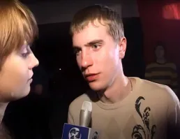 Раньше шахтеры канареек с собой брали, которые дохли при непригодном воздухе. Косвенно это о чем говорит?