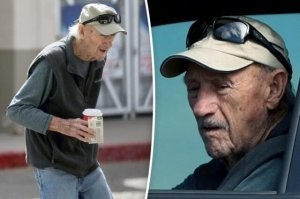 Жаль, что так умер, хороший актёр. Странно, что никто за неделю не позвонил и не узнал, что у него происходит. Великий актёр в старости оказался никому не нужен, кроме жены, которая, к сожалению, умерла и получается утащила за собой актёра.