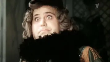 Сколько донов Педро!