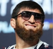 Американский боец резко отреагировал на победу Магомеда Анкалаева в чемпионате UFC