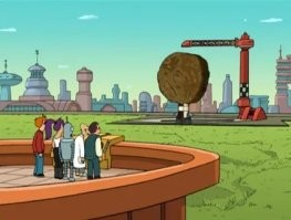Размеры просто невероятны: "мусорная гора" медленно отравляет жителей города