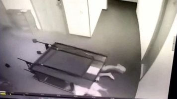 Спорт баловства не прощает.