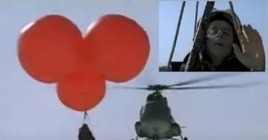 Странно, что эти кадры никто не запостил