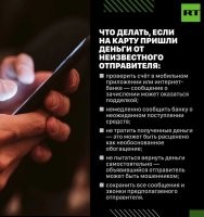 Зайти в приложение банка и нажать кнопку отправить обратно.