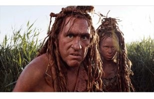 Народ химба: загадочное племя, чьи женщины никогда не моются, но не имеют запаха тела