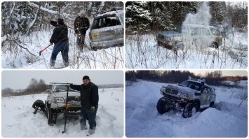 Тут, главное, не переборщить.