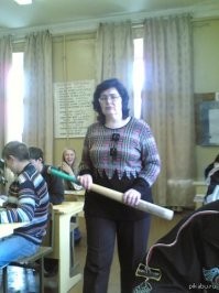 Пора срочно менять методику преподавания в образовательных учреждениях!