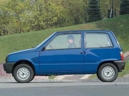 Дилерская сеть «Рольф» хочет выпустить собственный народный автомобиль