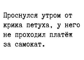 Сезон объявляется открытым