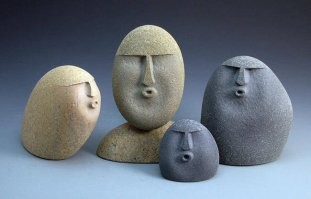 Мое лицо, после этого звука