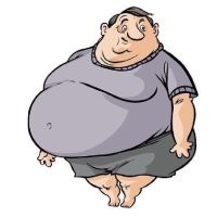 ну есть же те кто может и заполнить пространство и корячится уже не получится при всем желании)