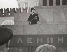 Кавер песни российского рокера Егора Летова отправили на Луну