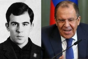 побаяню бородатым анекдотом:

1972 год. 31 декабря. По пустому коридору МИД СССР идет министр иностранных дел Андрей Андреич Громыко. Ему навстречу   молодой человек.
Громыко: «Стой, кто таков?»
Студент: «Выпускник МГИМО, работаю здесь…»
  Ты то мне и нужен. У нас тут ЧП небольшое. Наш ракетный крейсер у берегов Африки переехал яхту наследного принца Мбуганды. Есть погибшие. Мировая общественность возмущена. Нужно срочно подготовить сообщение ТАСС, а все сотрудники уже по домам расползлись, суки. Так что, даю тебе час на подготовку сообщения.
Проходит час, студент заносит бумагу в кабинет Громыко. Тот читает ее.
  Что ж, неплохо, молодой человек, неплохо. Нужно поправить пару ошибок: "на х*й" пишется раздельно, "пох*й" слитно. Ну и «черножопая обезьяна» напишите с большой буквы   наследный принц все-таки… Как Вас зовут, молодой человек?
  Сережа
  А фамилия?
  Лавров…