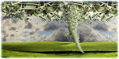 Вот «лавонадо»