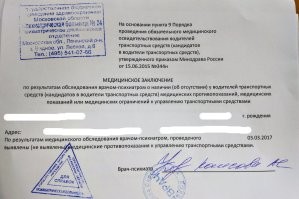 Эффектно смотрится....Особенно в паре с Юлей! Подлинность подобной справки у этого организма, стоило бы проверить...