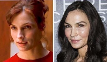 Жалко девку...