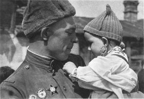 Редкие и интересные фотоматериалы с фронтов Второй Мировой Войны