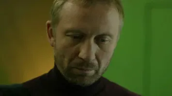 Куличков отлично играет всяких антигероев