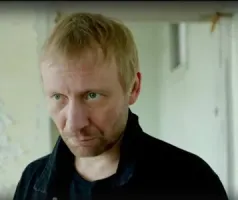 Куличков отлично играет всяких антигероев