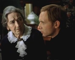 - О, у неё удивительное имя - Лидия...
- Главное, редкое