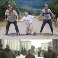 Найдите отличия (с)