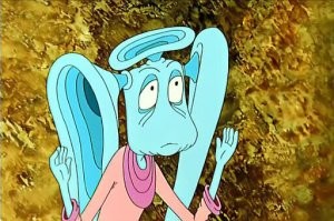 Лет через 100-500