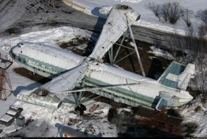 на территории пгт Томилино найдены следы исчезнувшей развитой цивилизации