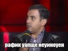 В Махачкале БТР раздавил Ладу вместе с водителем
