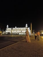 вижу, что тут популярны фото с Кубы...