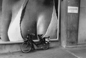 Фото от Картье-Брессон - это нечто.