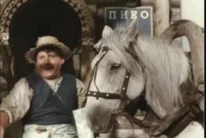 -Ума не приложу - кто её этому научил...  (с)